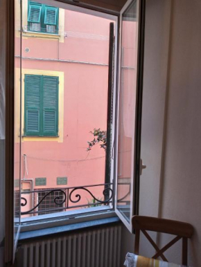 Dume Cosy Apt - Central - Near the beach with A.C. Monterosso Al Mare